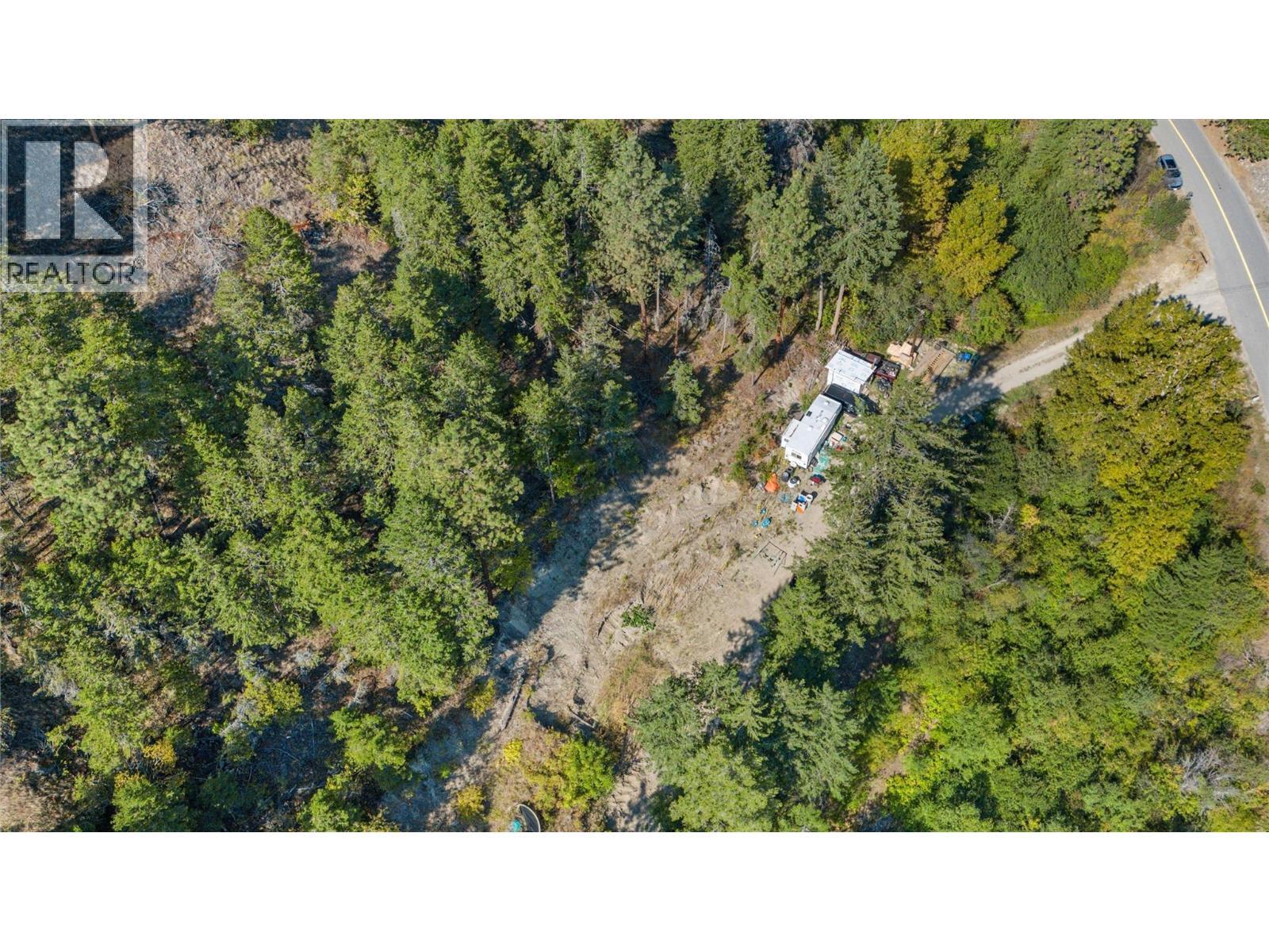 28996 Garnet Valley Road. Summerland, British Columbia