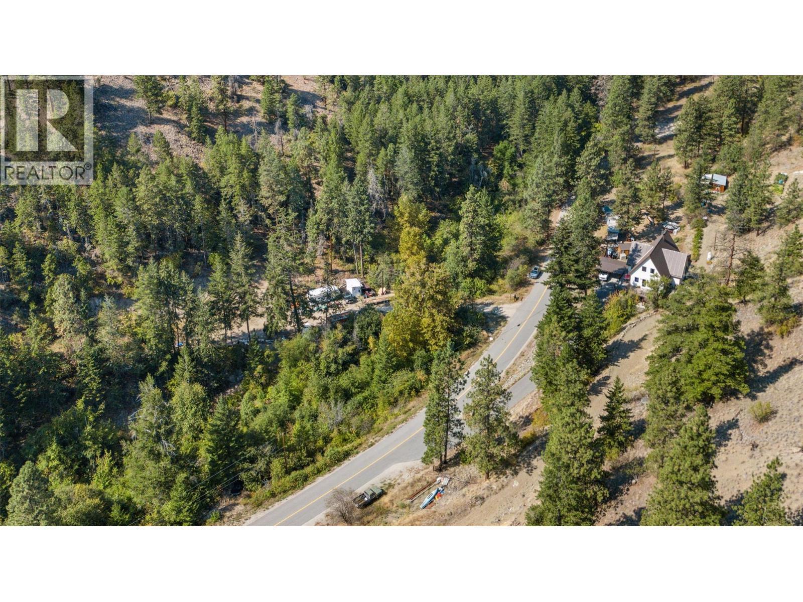 28996 Garnet Valley Road. Summerland, British Columbia