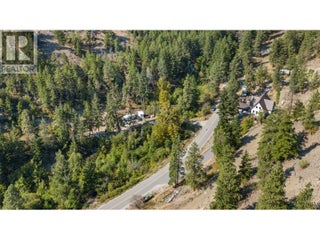 28996 Garnet Valley Road. Summerland, British Columbia