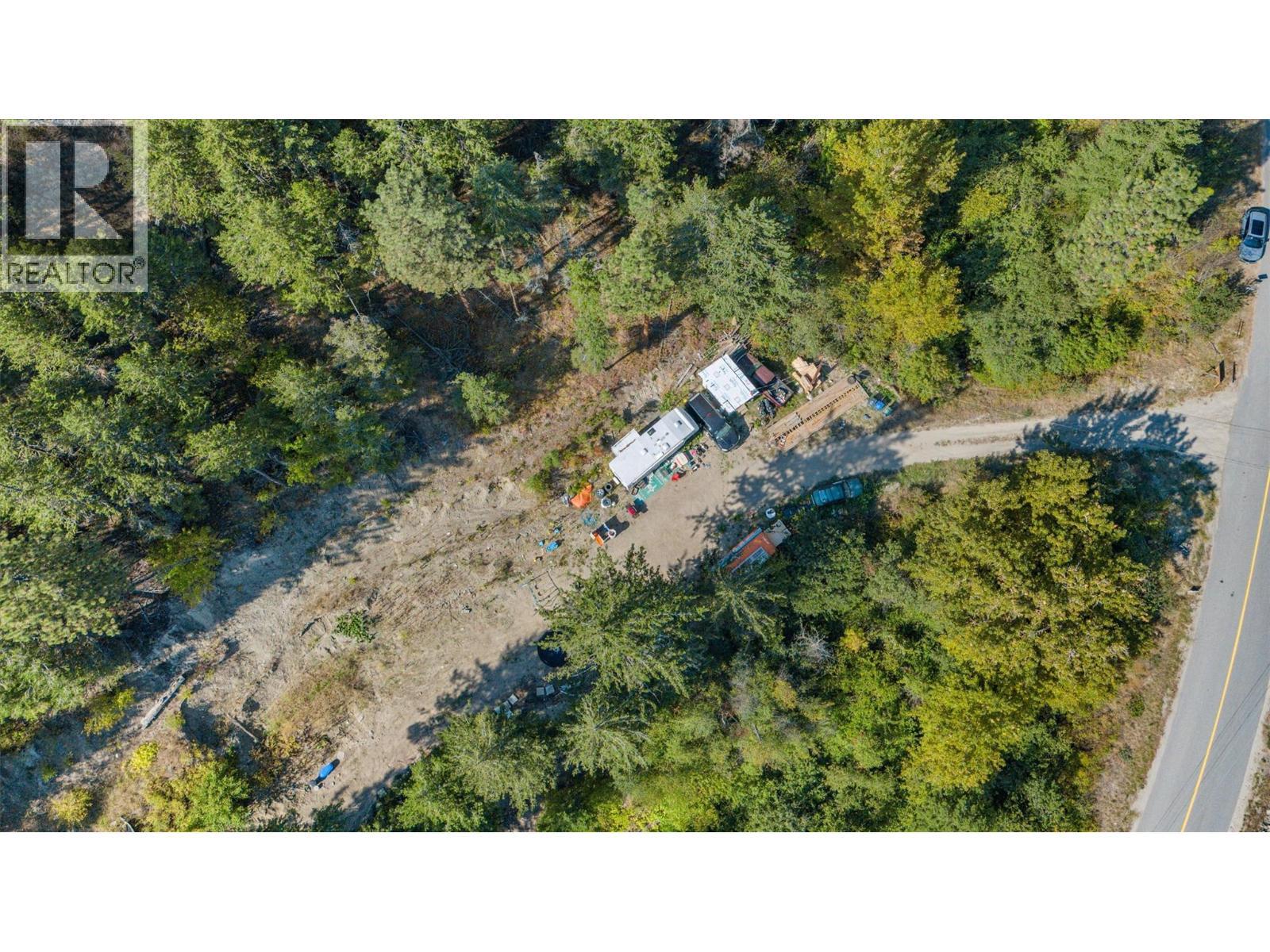 28996 Garnet Valley Road. Summerland, British Columbia