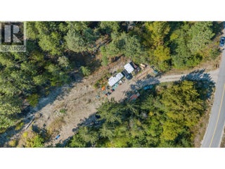 28996 Garnet Valley Road. Summerland, British Columbia