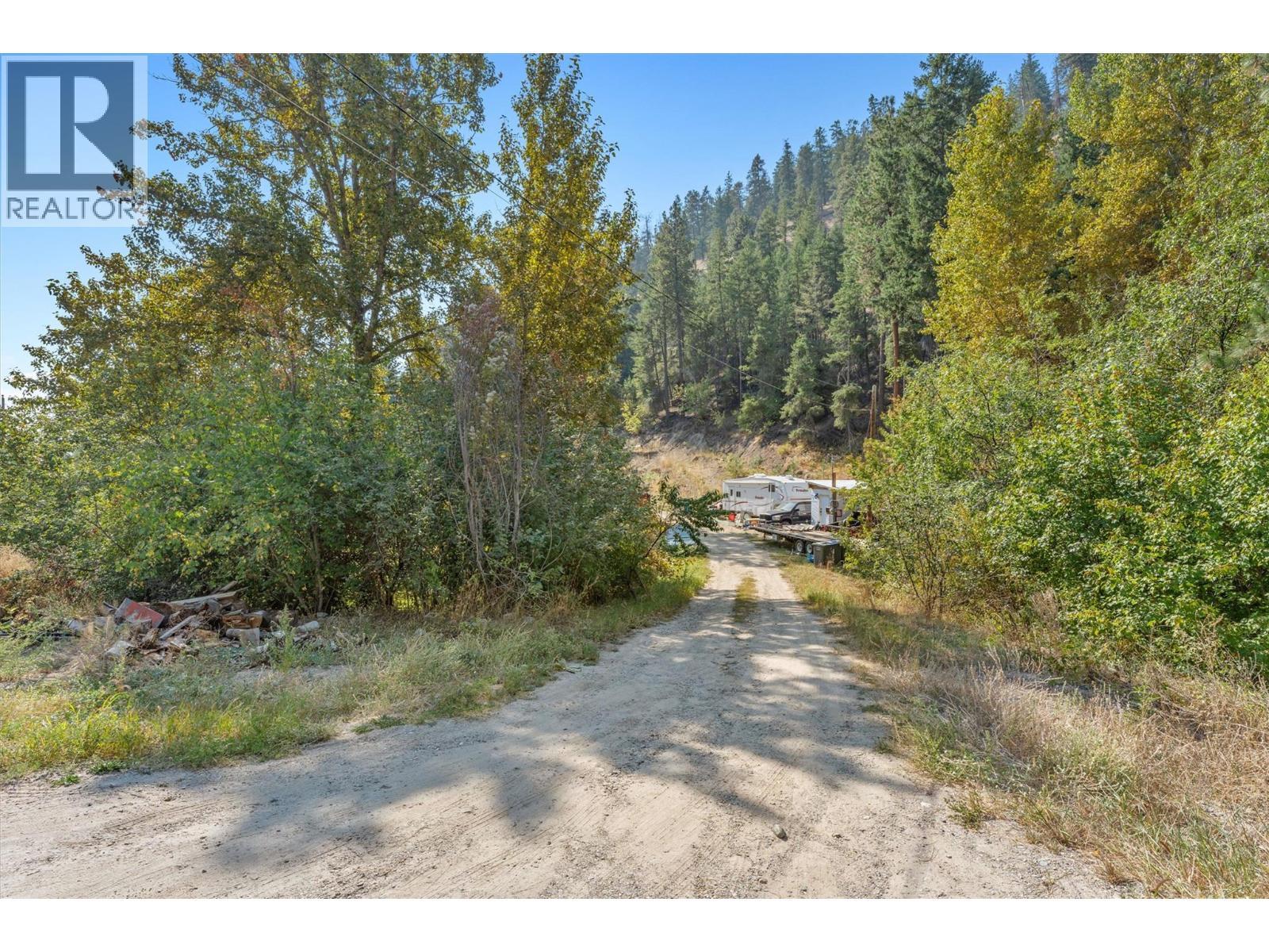 28996 Garnet Valley Road. Summerland, British Columbia