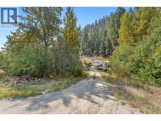 28996 Garnet Valley Road. Summerland, British Columbia