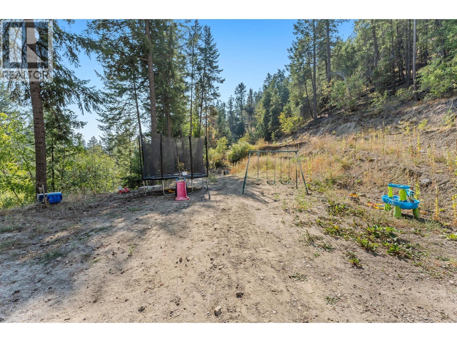 28996 Garnet Valley Road. Summerland, British Columbia