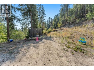 28996 Garnet Valley Road. Summerland, British Columbia