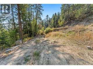 28996 Garnet Valley Road. Summerland, British Columbia