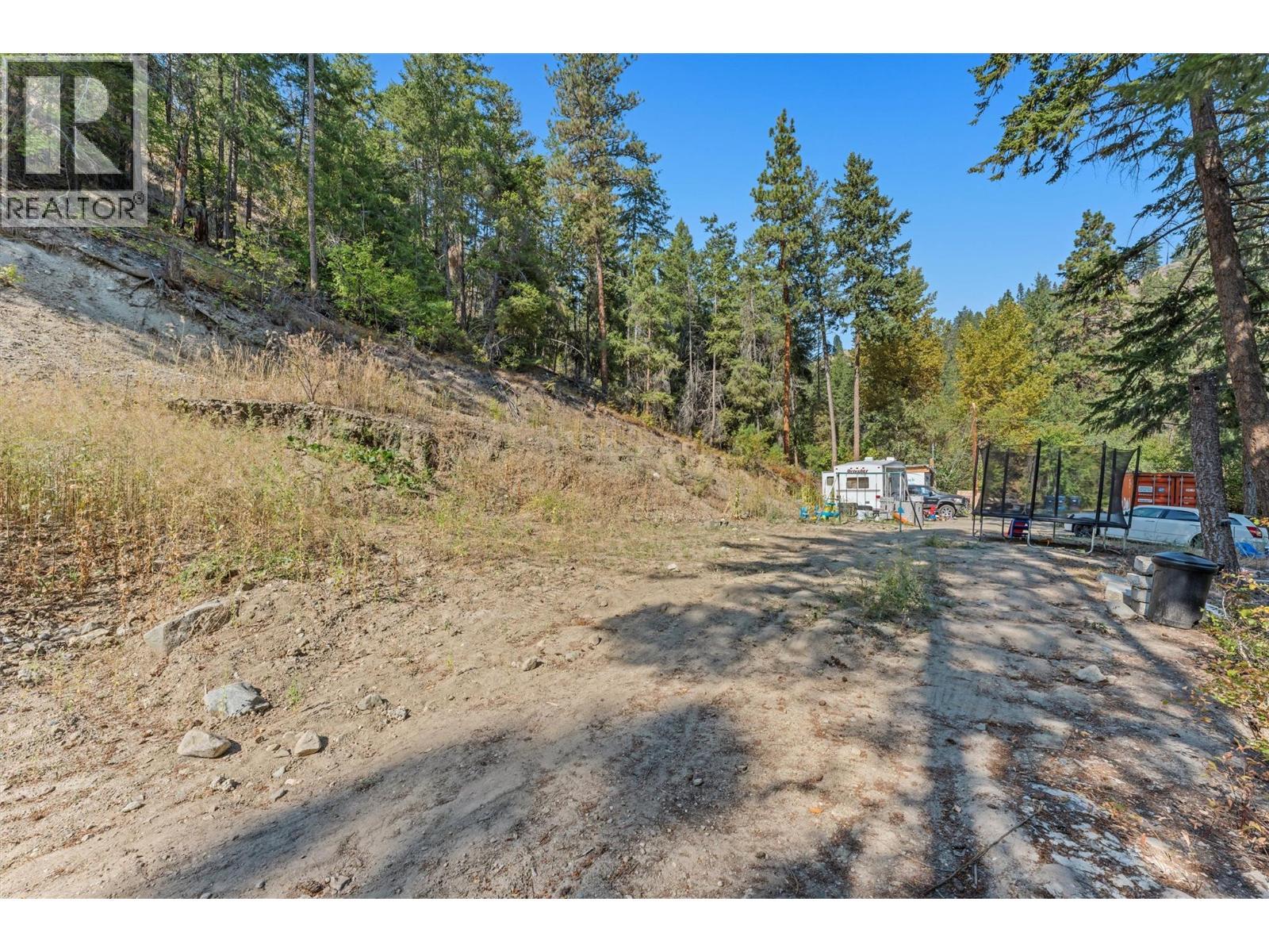 28996 Garnet Valley Road. Summerland, British Columbia