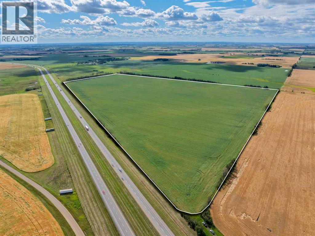 Range Road 253, Rural Leduc County