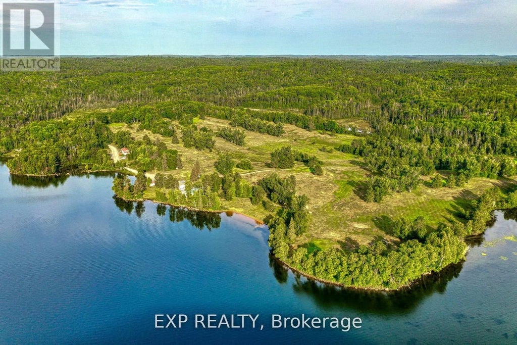 725 Lochhead Drive, Greater Sudbury (onaping Falls)