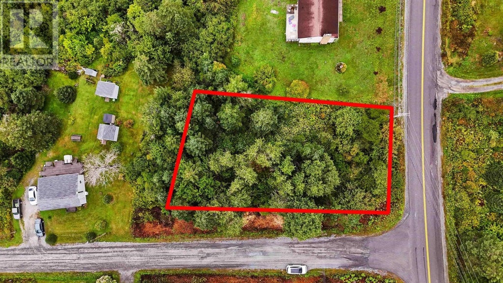 Axy Grady Road, East Chezzetcook