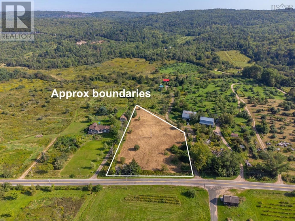 Lot 23b Highway 201, Tupperville