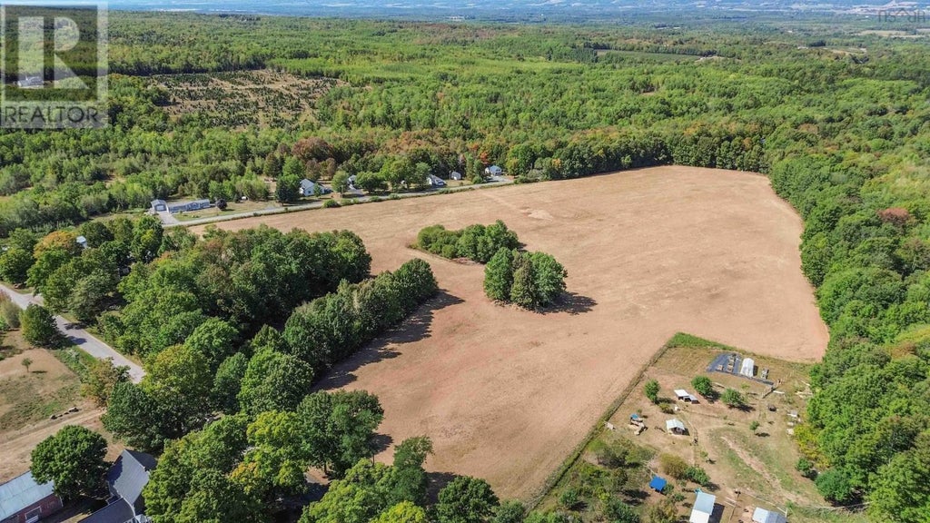 Lot Canaan Road, Morristown