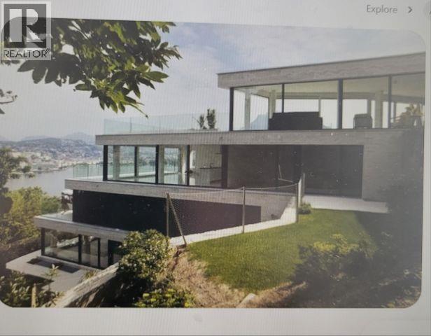 2455 Arthur Court. Kelowna, British Columbia