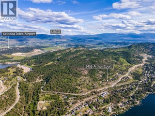 2455 Arthur Court. Kelowna, British Columbia