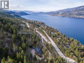 2455 Arthur Court. Kelowna, British Columbia