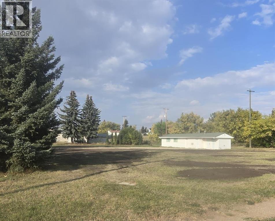 4910 48 Street, Sedgewick