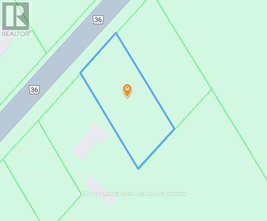 00000 County Road 36 Road, South Stormont