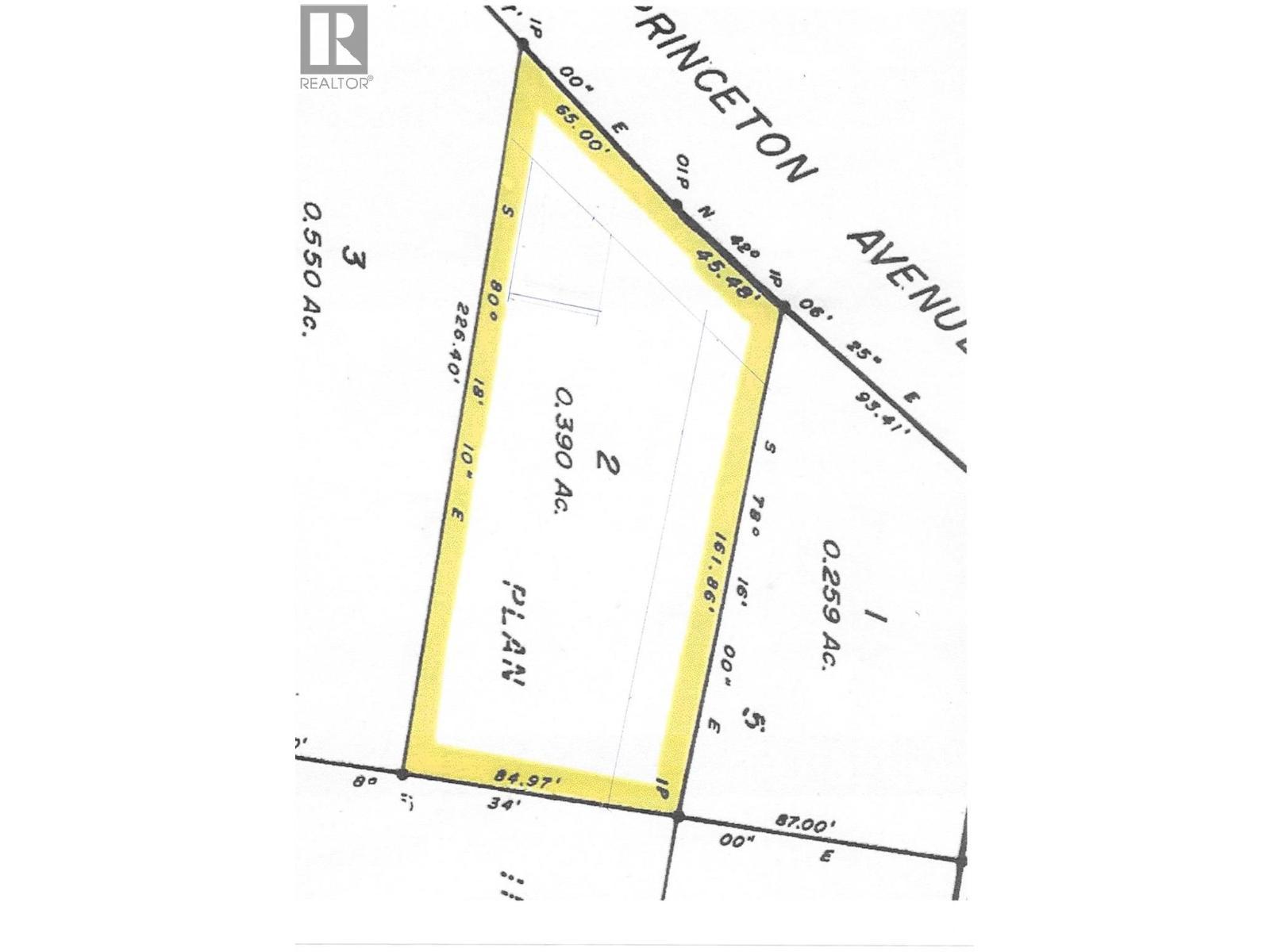 4673 Princeton Avenue. Peachland, British Columbia