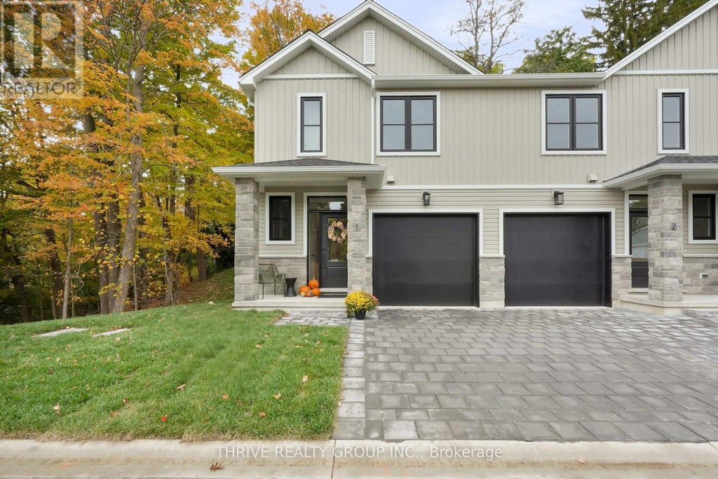 9 - 279 Hill Street, Central Elgin