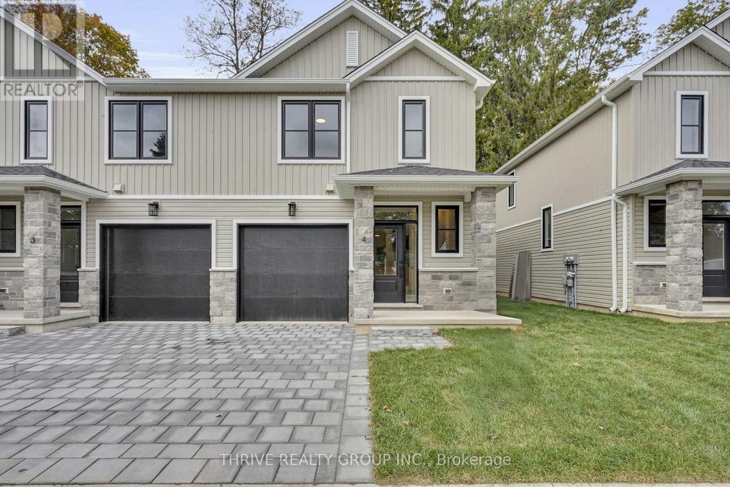 4 - 279 Hill Street, Central Elgin