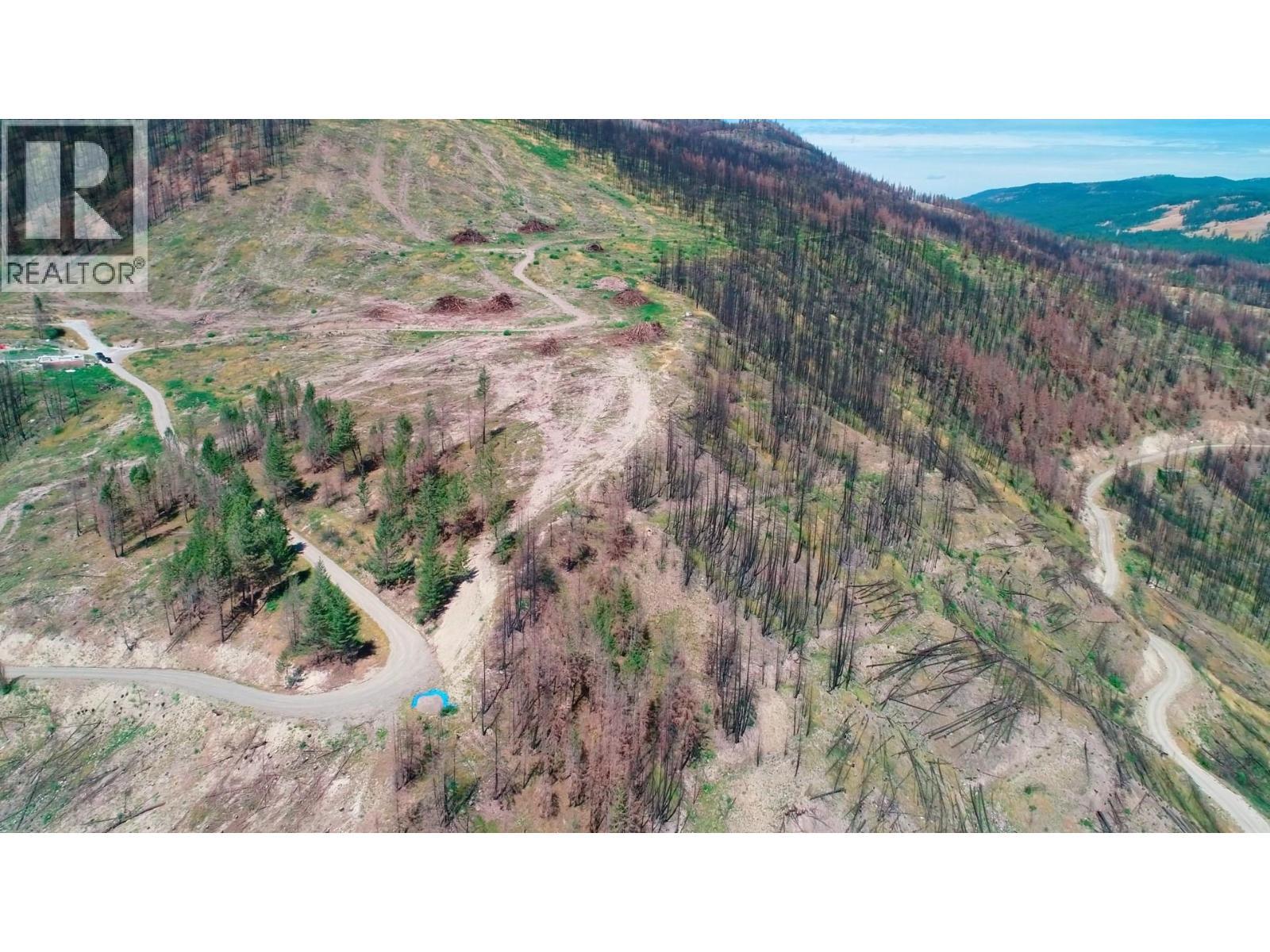 Lot A - 944 Bear Creek Road Lot# Proposed. West Kelowna, British Columbia