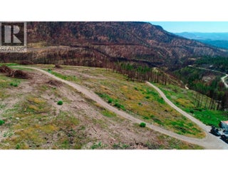 Lot A - 944 Bear Creek Road Lot# Proposed. West Kelowna, British Columbia