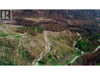 Lot A - 944 Bear Creek Road Lot# Proposed. West Kelowna, British Columbia
