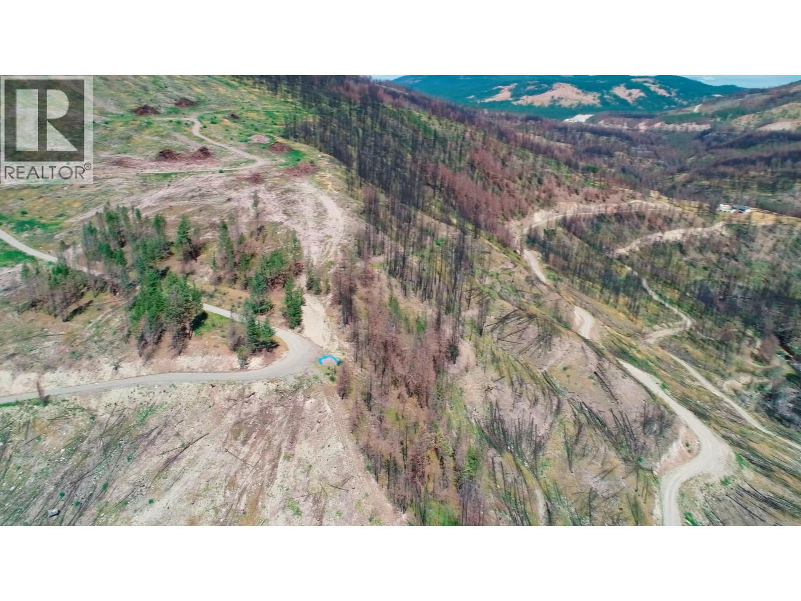 Lot A - 944 Bear Creek Road Lot# Proposed. West Kelowna, British Columbia