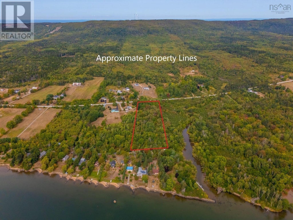 Lot Highway 1, Granville Centre