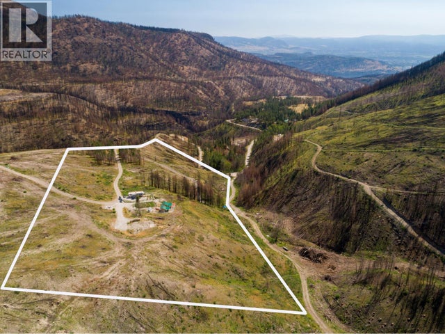 Lot B - 944 Bear Creek Road Lot# Proposed, West Kelowna