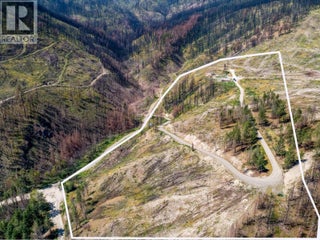 Lot B - 944 Bear Creek Road Lot# Proposed. West Kelowna, British Columbia