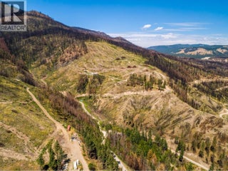 Lot B - 944 Bear Creek Road Lot# Proposed. West Kelowna, British Columbia