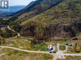 Lot B - 944 Bear Creek Road Lot# Proposed. West Kelowna, British Columbia
