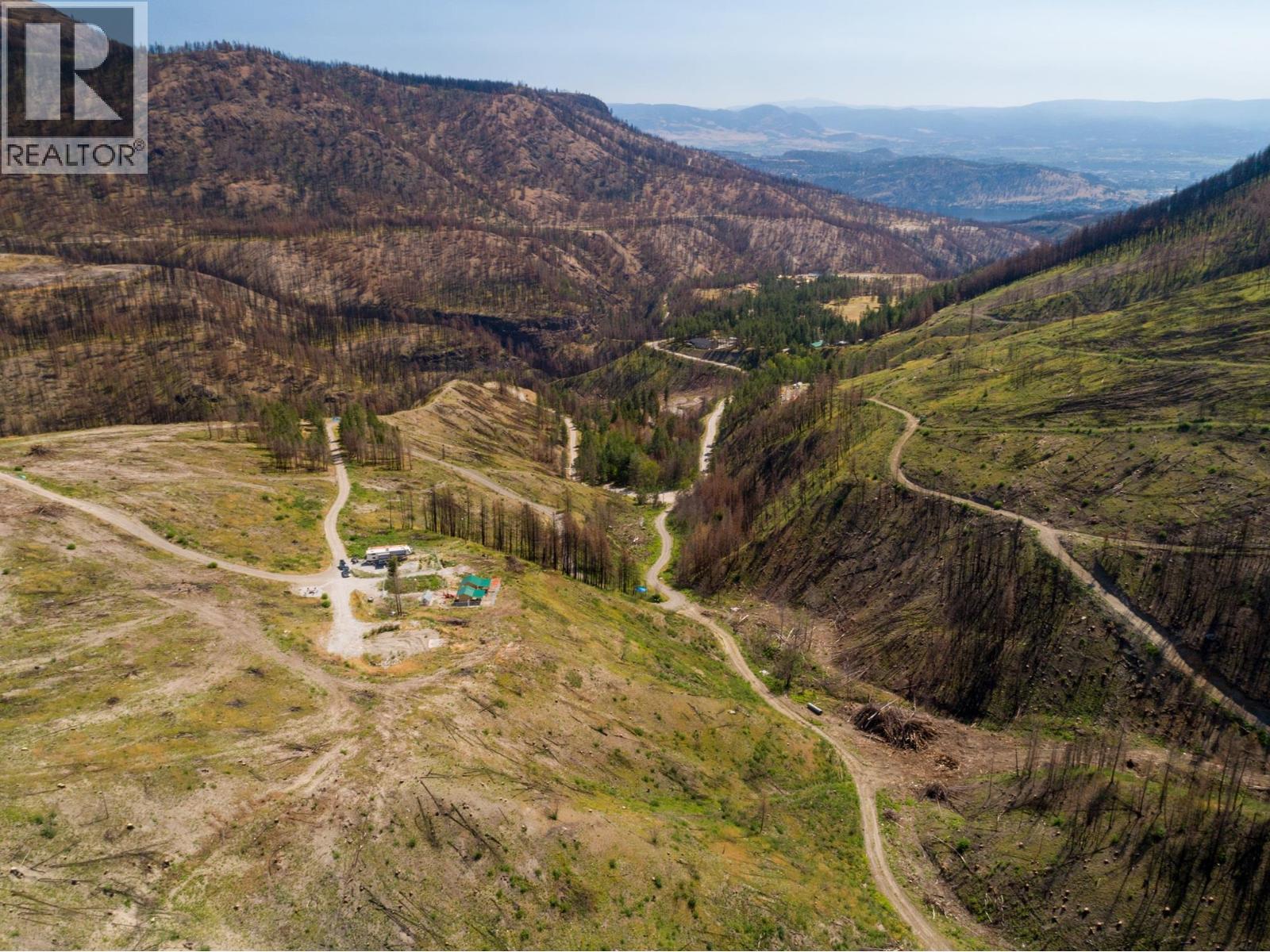 Lot B - 944 Bear Creek Road Lot# Proposed. West Kelowna, British Columbia