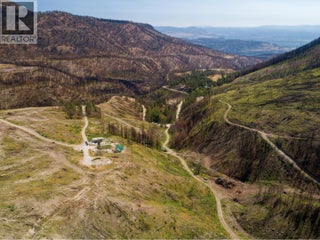 Lot B - 944 Bear Creek Road Lot# Proposed. West Kelowna, British Columbia