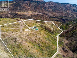 Lot B - 944 Bear Creek Road Lot# Proposed. West Kelowna, British Columbia