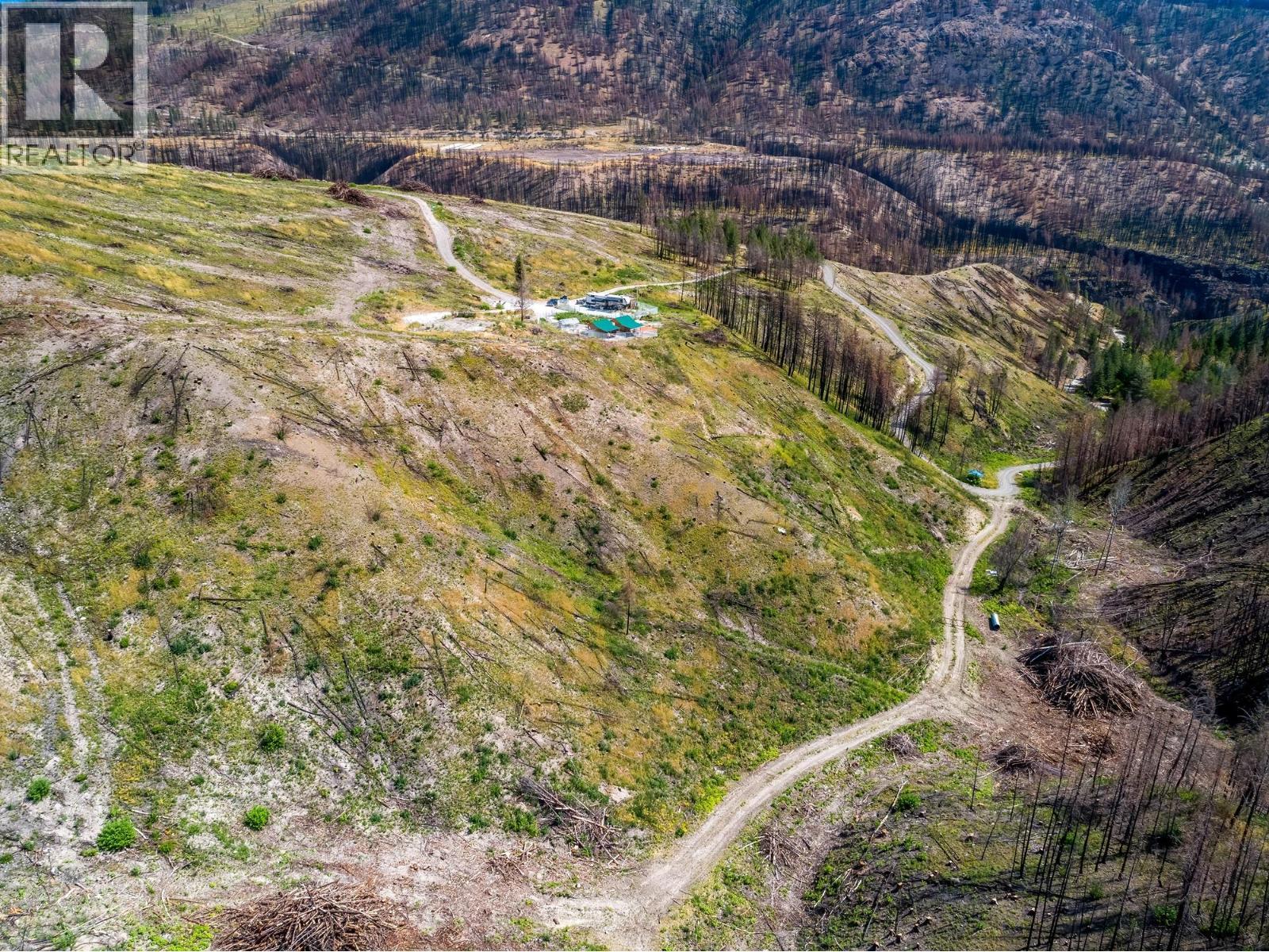 Lot B - 944 Bear Creek Road Lot# Proposed. West Kelowna, British Columbia