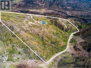 Lot B - 944 Bear Creek Road Lot# Proposed. West Kelowna, British Columbia
