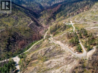 Lot B - 944 Bear Creek Road Lot# Proposed. West Kelowna, British Columbia