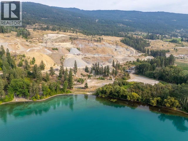 15799 Sawmill Road, Lake Country