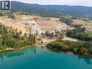 15799 Sawmill Road. Lake Country, British Columbia