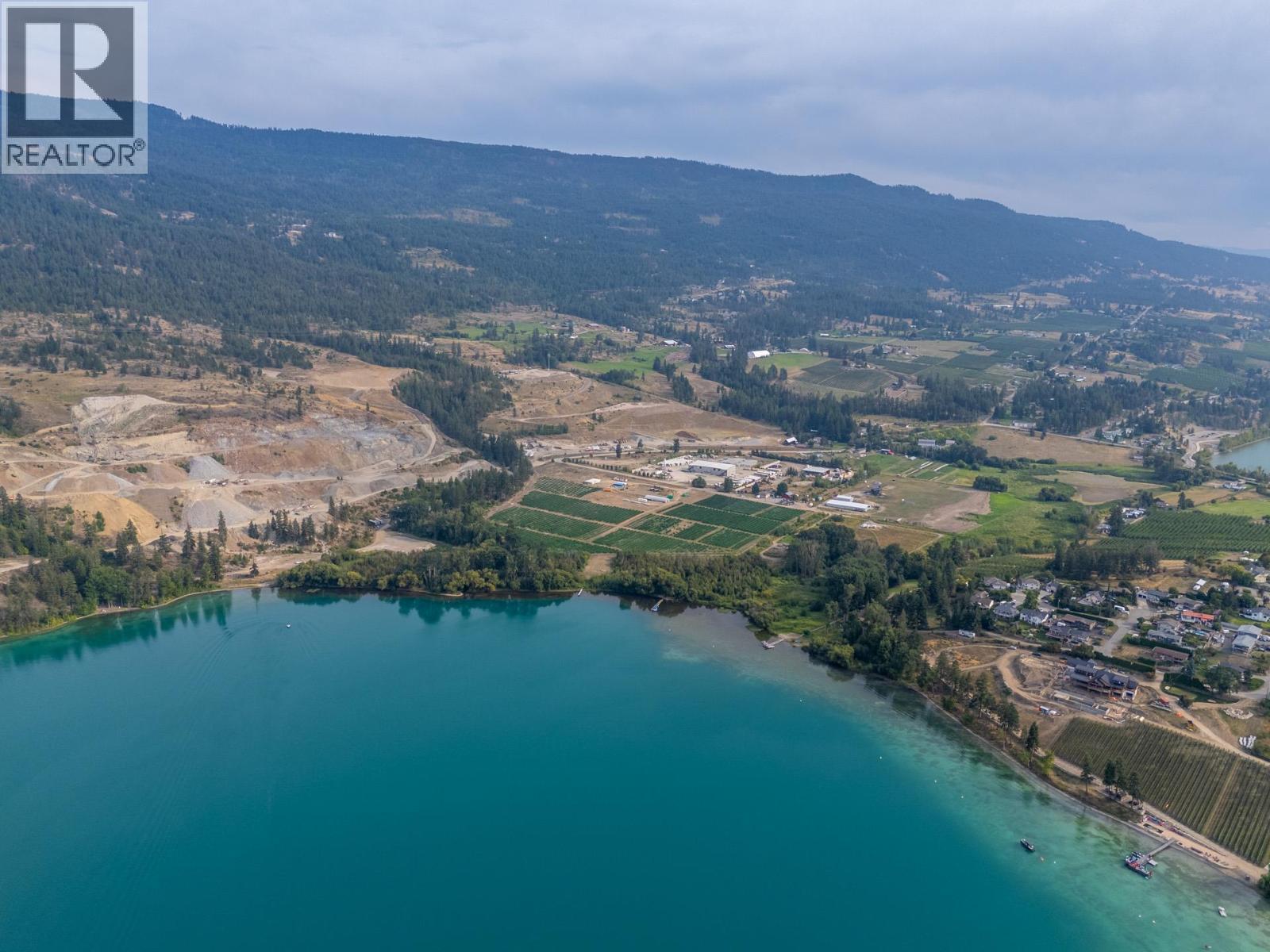 15799 Sawmill Road. Lake Country, British Columbia