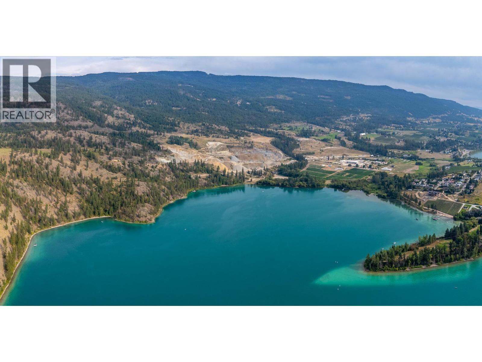 15799 Sawmill Road. Lake Country, British Columbia