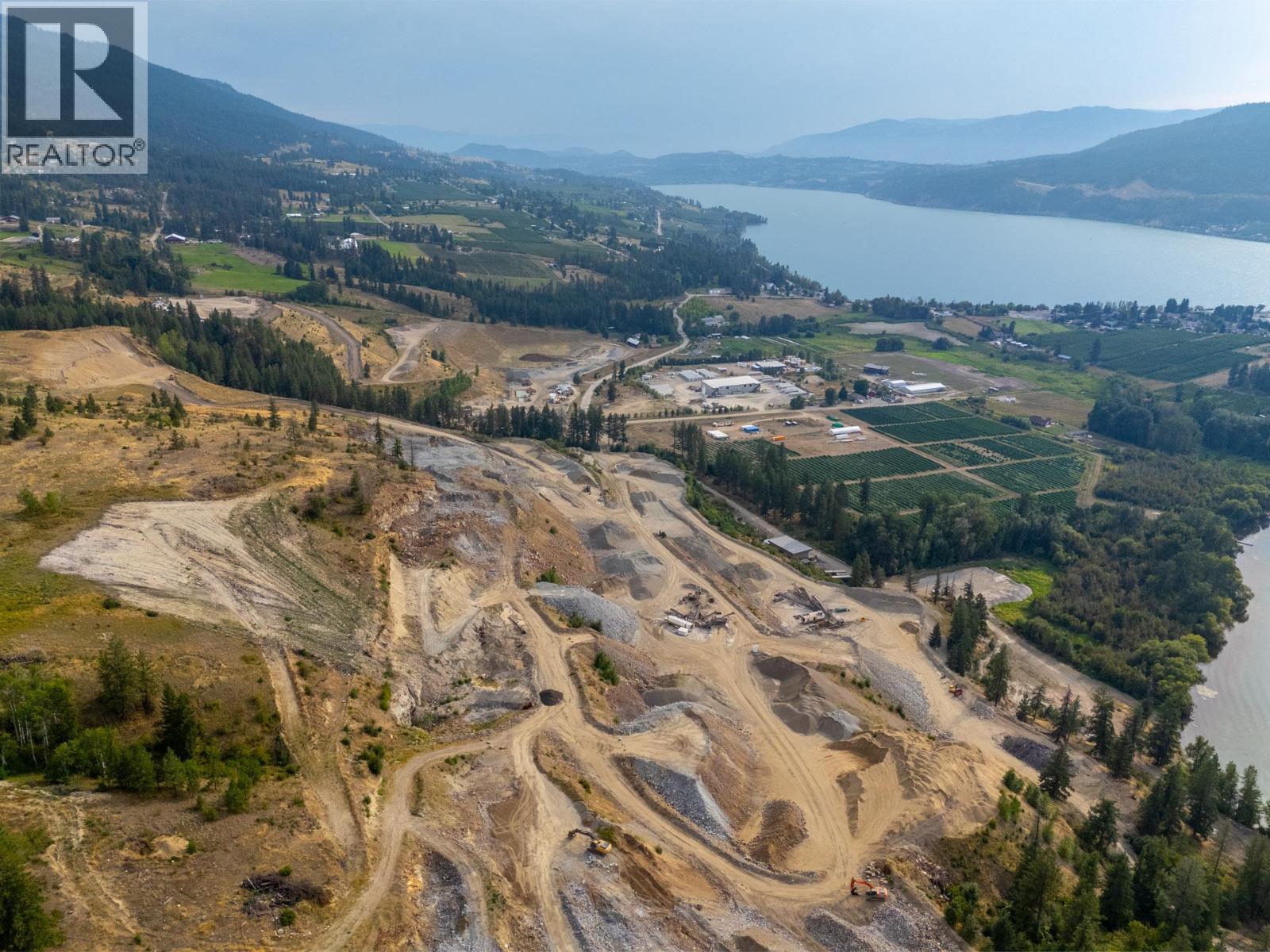 15799 Sawmill Road. Lake Country, British Columbia