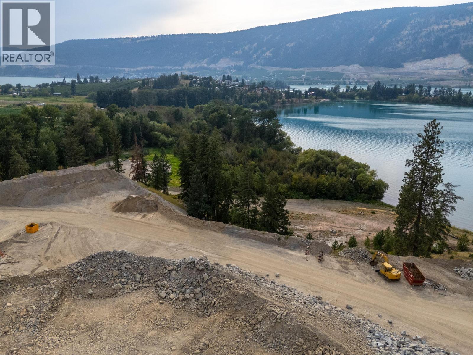 15799 Sawmill Road. Lake Country, British Columbia