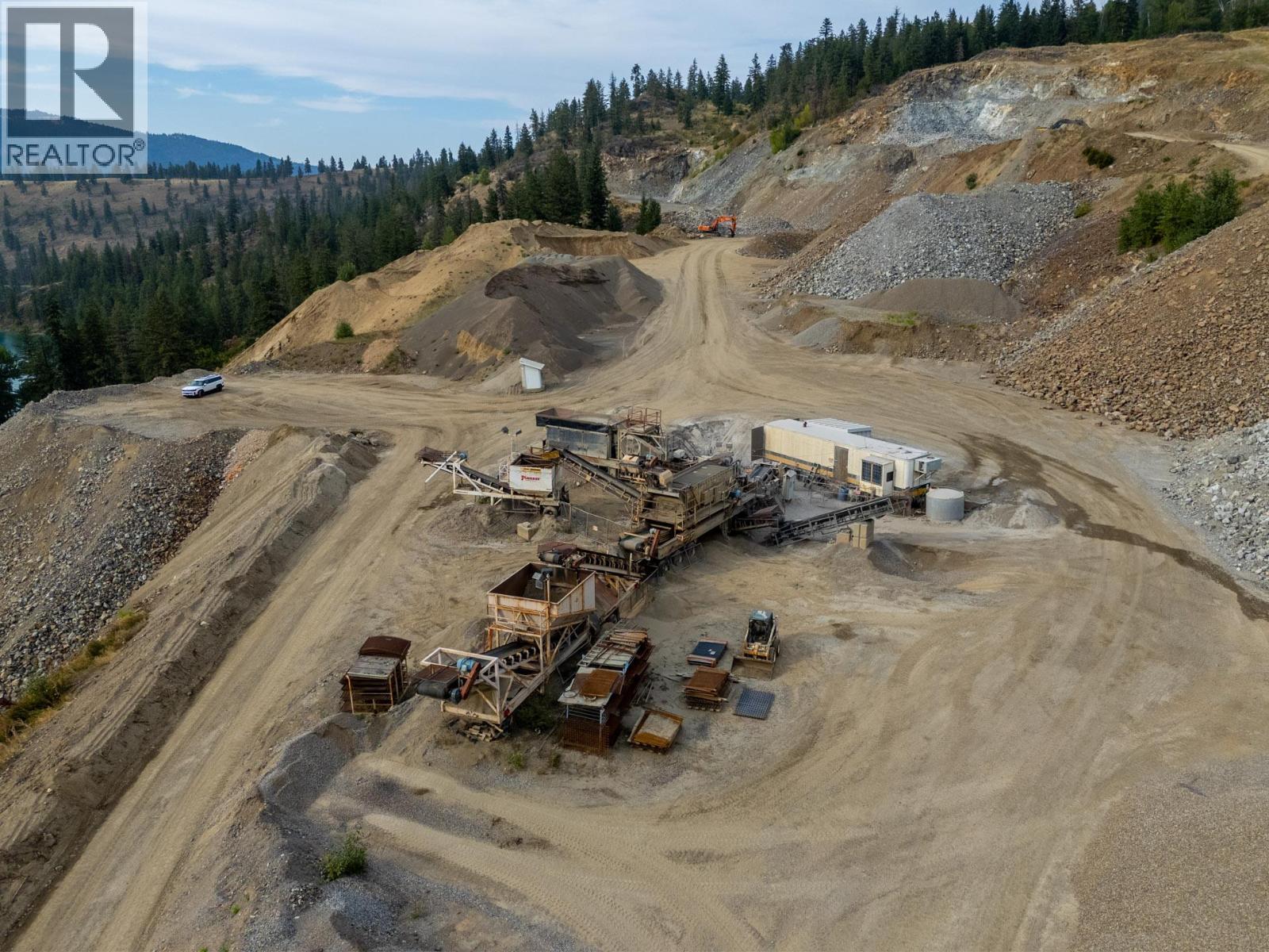 15799 Sawmill Road. Lake Country, British Columbia