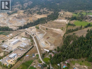 15799 Sawmill Road. Lake Country, British Columbia