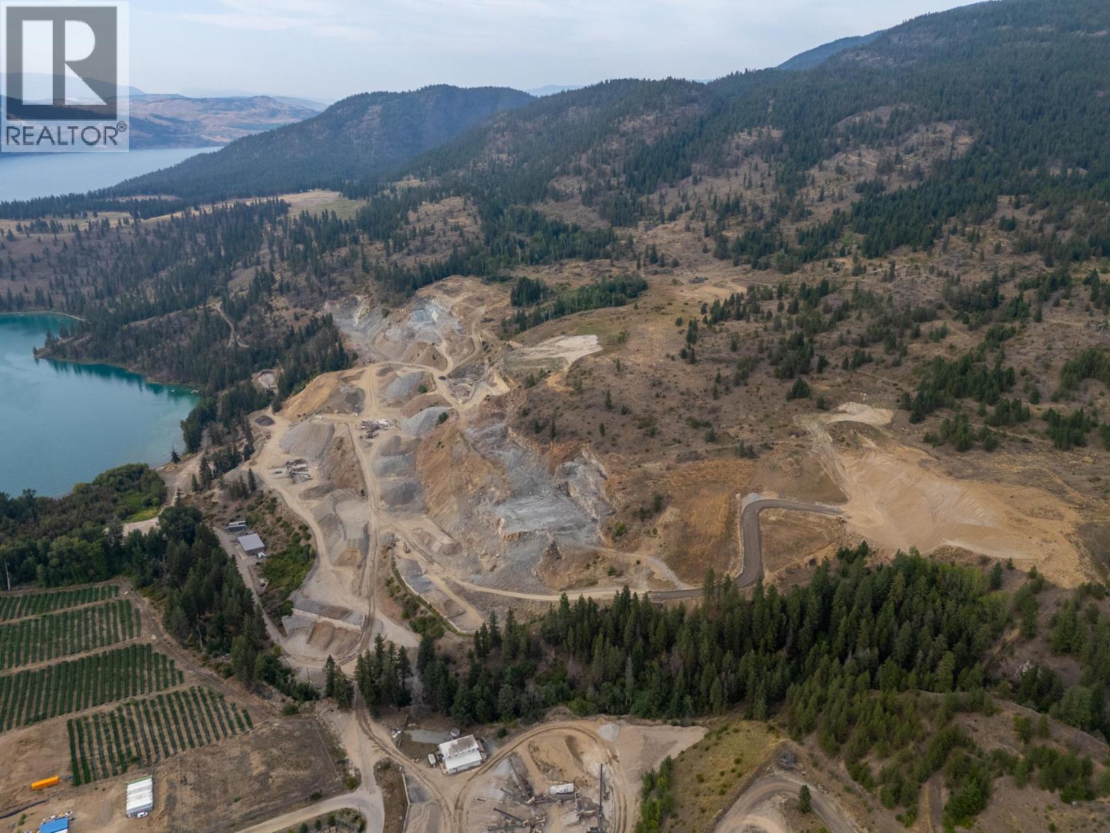 15799 Sawmill Road. Lake Country, British Columbia