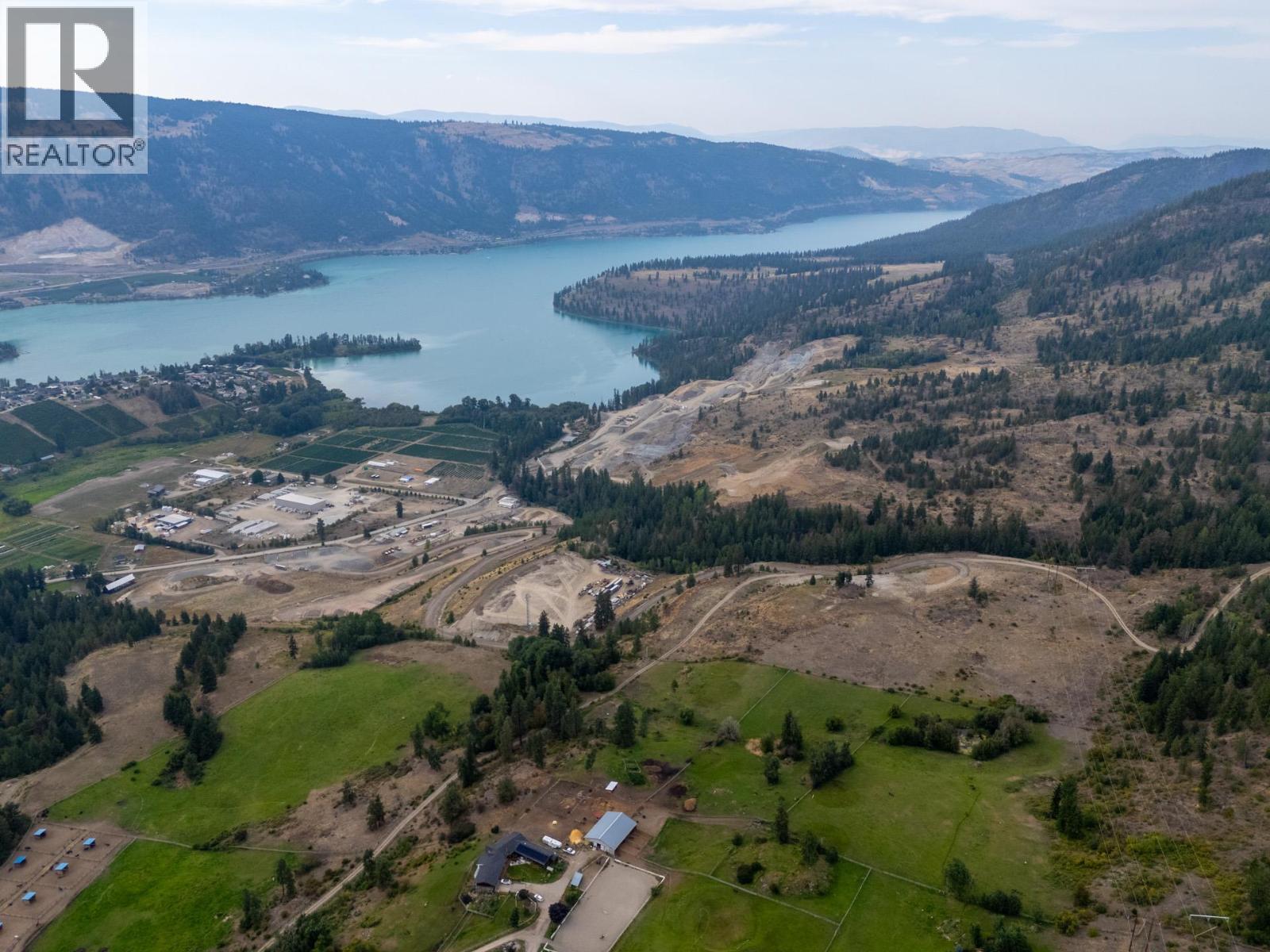 15799 Sawmill Road. Lake Country, British Columbia