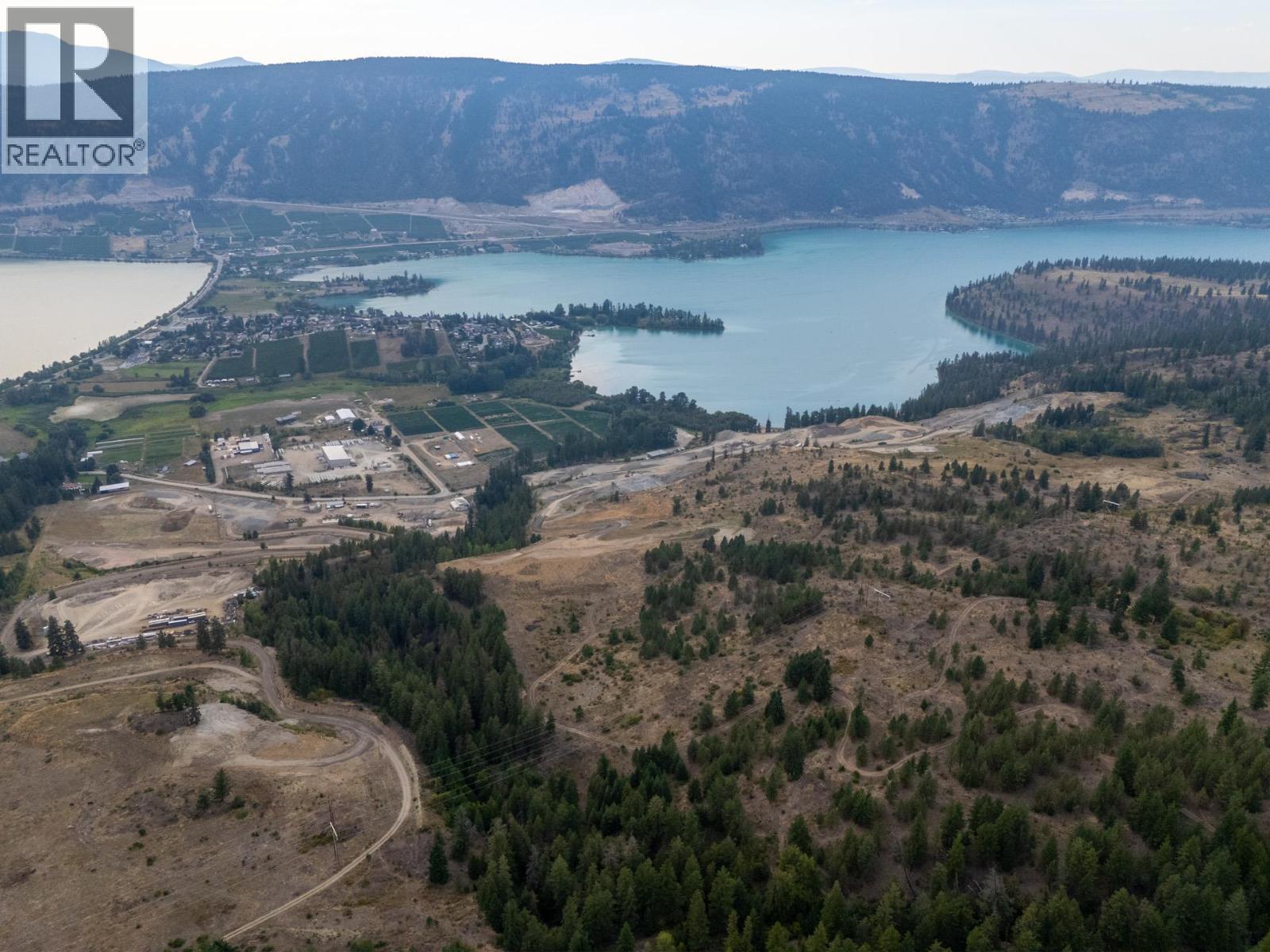 15799 Sawmill Road. Lake Country, British Columbia